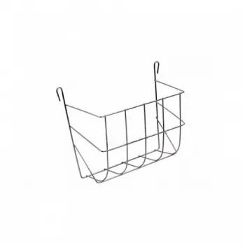 Paśnik Drabinka na siano dla królika 20 cm